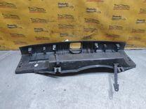 Накладка замка багажника 4W15S7 Skoda Fabia купить с доставкой