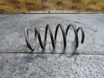 Пружина передняя HSNSTD Opel Meriva - Фото 8