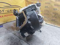 Корпус отопителя (печки) 2EBF5D Opel Vectra - Фото 4