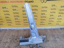 Стойка кузовная центральная правая IIPSZB Volkswagen Bora - Фото 1