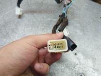 Проводка двери передней правой J2A2CR Toyota Avensis Verso купить с доставкой