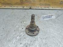 Цапфа задняя (ось ступицы) 87UXF8 Volkswagen Passat - Фото 1