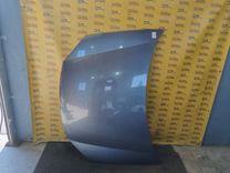 Капот P3QWPI Volkswagen Jetta - Фото 1