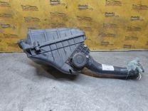 Корпус воздушного фильтра 287P5V Opel Vectra купить с доставкой