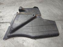 Обшивка багажника N6TDBH Daewoo Matiz купить