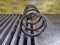 Пружина передняя KJM3C6 Mitsubishi Space Star - Фото 4