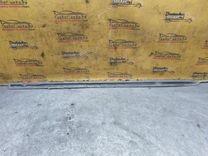 Молдинг двери задней левой 6JVVGX Ford Mondeo купить