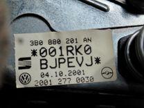 Подушка безопасности водителя 9CGJWD Volkswagen Golf - Фото 4