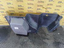 Обшивка багажника 5NXMMS Subaru Forester купить в магазине запчастей бу