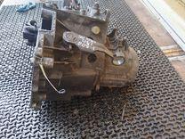 КПП механическая (МКПП) 5-ступенчатая 0D73CC Peugeot 306 купить с доставкой