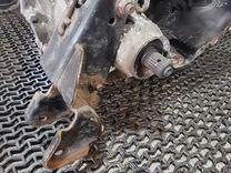 КПП механическая (МКПП) 5-ступенчатая 6D5NEJ Mitsubishi Carisma - Фото 4