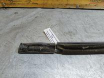 Молдинг стекла двери передней правой наружный 2GHP1I Honda Accord купить с доставкой