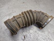 Патрубок воздушного фильтра TORTNR Rover 45 - Фото 2