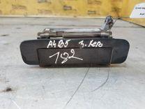 Ручка наружная задняя левая QZ7A15 Audi A4