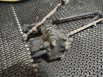 Редуктор рулевой LQ4WR7 Mercedes E W124 - Фото 5