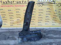 Стойка кузовная центральная правая 8TXAH5 BMW 5 E39 - Фото 2