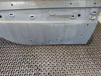 Дверь задняя правая ZWB0UW Renault Scenic RX4 - Фото 2