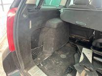 Обшивка багажника 950D6L Peugeot 307