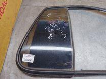 Стекло двери задней левой 2EX095 Volkswagen Golf купить в магазине запчастей бу