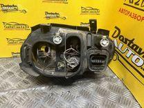 Фара левая 9ZG99P Volkswagen Golf - Фото 3