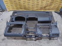 Панель передняя салона (торпедо) GPC2HX Toyota Corolla Verso купить