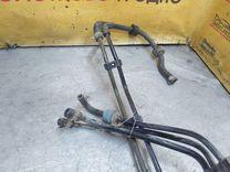 Трубка топливная LBZC8T Mercedes A W168 - Фото 5