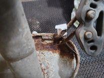 Глушитель MLUS15 Fiat Punto купить с доставкой