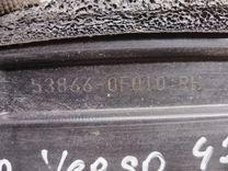 Пыльник крыла переднего правого VR179M Toyota Corolla Verso купить в магазине запчастей бу