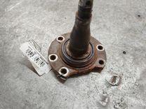 Ступица задняя правая HVPBNJ Audi A4