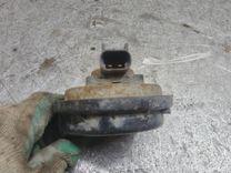 Сигнал (клаксон) 9TDG6H Opel Astra - Фото 4