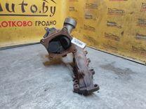 Турбина C66RJA Mercedes Sprinter undefined