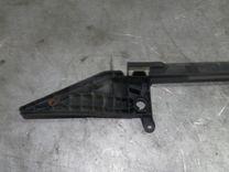 Кронштейн радиатора BH9RH3 BMW X5 E53 - Фото 6