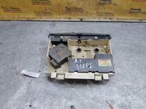 Блок управления печки/климат-контроля 5ESKHV Renault Laguna купить