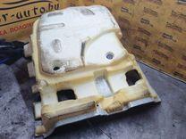 Ковер салонный AW8BRV Volvo S40 undefined