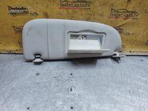 Козырек солнцезащитный C2JI4A Peugeot 206 купить