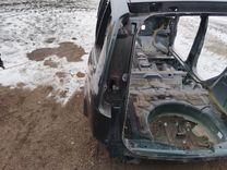 Крыло заднее левое 7B144M Ford C-Max undefined