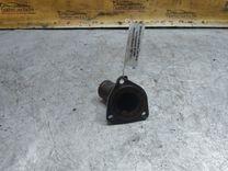 Фланец (тройник) системы охлаждения SYI2BP Renault Espace купить с доставкой