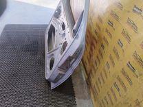 Дверь передняя правая 69JB75 Citroen Berlingo undefined