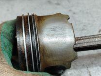 Поршень 0WDWT7 Peugeot 406 - Фото 2