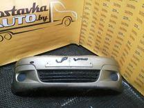 Бампер передний 8AZC7O Daewoo Matiz купить с доставкой