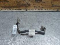 Клемма аккумулятора минус RRB7S5 Volkswagen Jetta - Фото 1