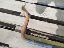 Стабилизатор подвески (поперечной устойчивости) передний JQ80Z1 Volkswagen Passat купить