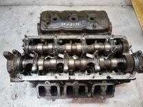 Головка блока цилиндров N63B9F Audi A6 купить с доставкой. Огромный выбор запчастей и марок авто. У нас есть практически все.