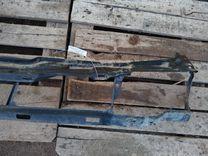 Передняя панель крепления облицовки (телевизор) PNBT9Q Volkswagen Passat купить с доставкой