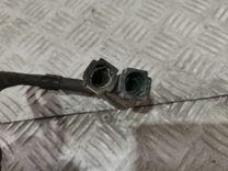 Трубка топливная YB2KZM Peugeot 406 - Фото 4