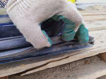 Дверь задняя левая 79HOBL Peugeot 607 undefined