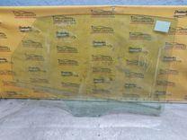 Стекло двери задней левой 3Y00ML Ford Fusion купить с доставкой