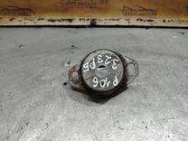 Подушка крепления КПП LVZH7F Peugeot 106 - Фото 3