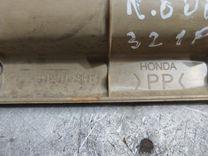 Накладка на порог внутренняя передняя левая YJCW4N Rover 600 купить в магазине запчастей бу