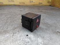 Кнопка аварийной сигнализации BF4LVX Opel Meriva купить с доставкой